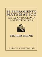 El pensamiento matemático de la Antigüedad a nuestros días