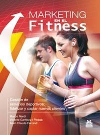 Marketing en el Fitness