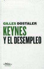 Keynes y el desempleo