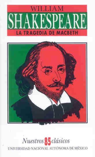 La tragedia de Macbeth