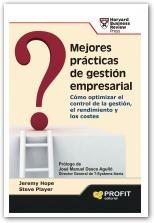 Mejores practicas de gestion empresarial