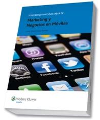 Todo lo que hay que saber de Marketing y Negocios en moviles