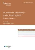 Un  modelo de crecimiento y productividad regional