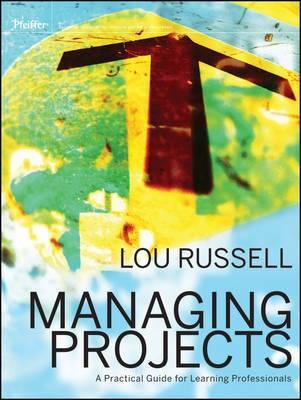 Managerial Projects "A Practical Guide for Learning Professionals"