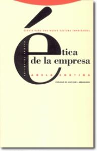 Ética de la empresa