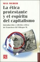 La etica protestante y el espiritu del capitalismo