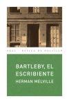 Bartleby el escribiente