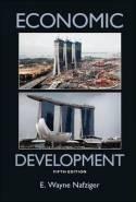 Economic development