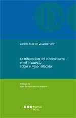 La tributación del autoconsumo en el impuesto sobre el valor añaido