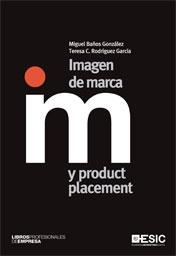 Imagen de marca y product placement