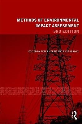 Methods of Environmental Impact Assessment