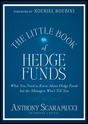 The Little Book of Hedge Funds.