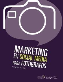 Marketing en social media para fotografos