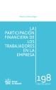 La participación financiera de los trabajadores en la empresa