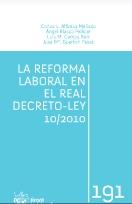 La Reforma Laboral en el Real Decreto-Ley 10/210