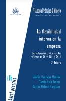 La flexibilidad interna en la empresa