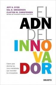 El ADN del innovador