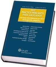 Practica mercantil para abogados 2012