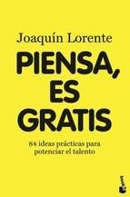 Piensa es gratis