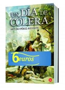 Un día de cólera