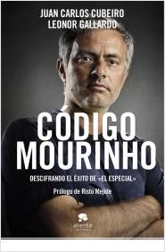 Codigo Mourinho desfrando el exito de "El especial"