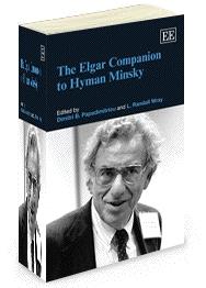 The Elgar Companion to Hyman Minsky