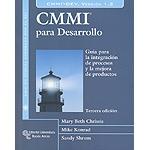 CMMI para Desarrollo. Versión 1.3 "Guía para la integración de procesos y la mejora de productos"