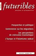 Prospective et politique