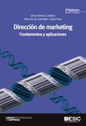 Dirección de Marketing "Fundamentos y aplicaciones"