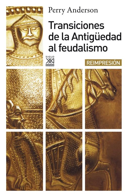 Transiciones de la Antigüedad al feudalismo