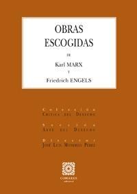Obras escogidas de Karl Marx y Friedich Engels