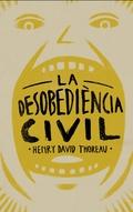 La desobediencia civil