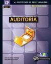 Auditoria