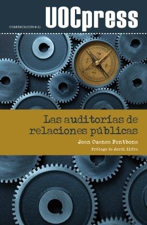 Las auditorías de relaciones públicas