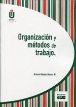 Organización y métodos de trabajo