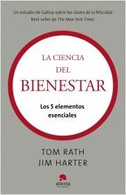 La ciencia del bienestar los 5 elementos esenciales