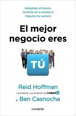 El mejor negocio eres tu