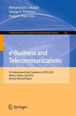 E-Business and Telecommunications