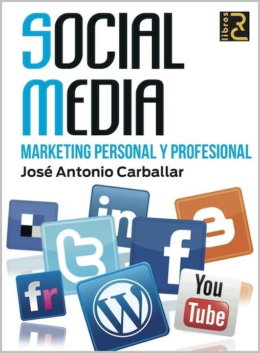 Social Media "Marketing personal y profesional"