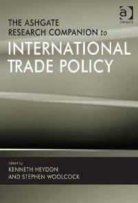 The Ashgate Research Companion to International Trade Policy