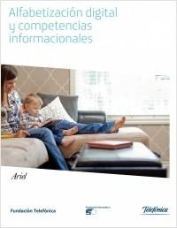 Alfabetizacion digital y competencias informacionales