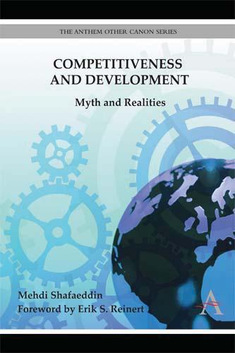 Competitiveness and Development "Myth and Realities"