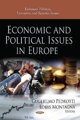 Economic and Political Issues in Europe