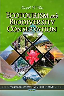 Ecotourism and Biodiversity Conservation