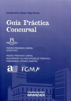 Guía Práctica Concursal