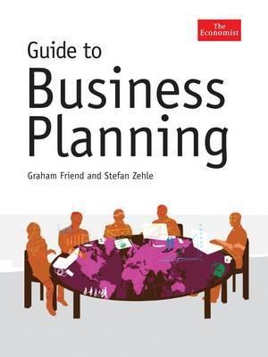 Guide to Business Planning