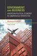 Government and Business "American Political Economy in Comparative Perspective"