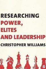 Researching Power, Elites and Leadership