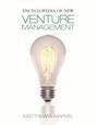 Encyclopedia of New Venture Management