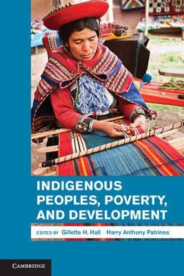 Indigenous Peoples, Poverty, and Development